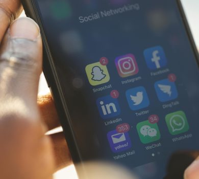 Las redes sociales ya no garantizan visibilidad: el problema de depender únicamente del algoritmo
