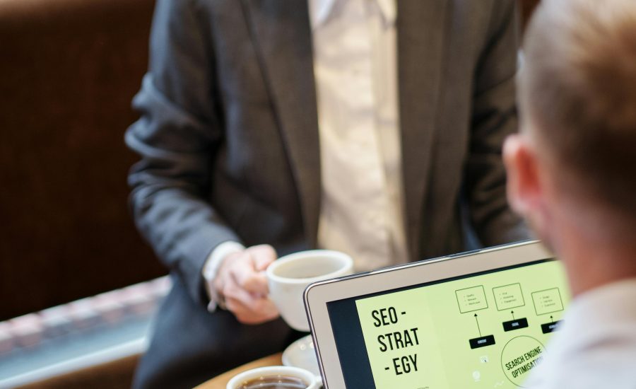 El SEO ha cambiado: ya no basta con aparecer en Google