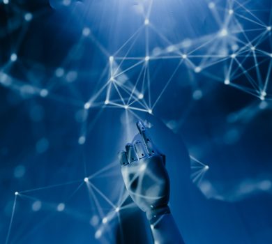 Cómo la inteligencia artificial está transformando el marketing digital