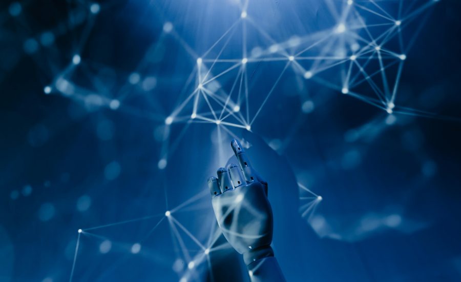 Cómo la inteligencia artificial está transformando el marketing digital