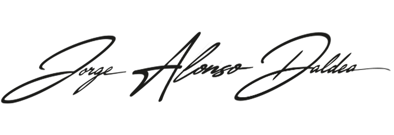 Jorge Alonso Daldea